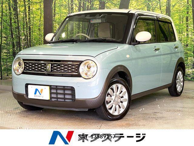 Suzuki LAPIN 2022-08 8779426-0