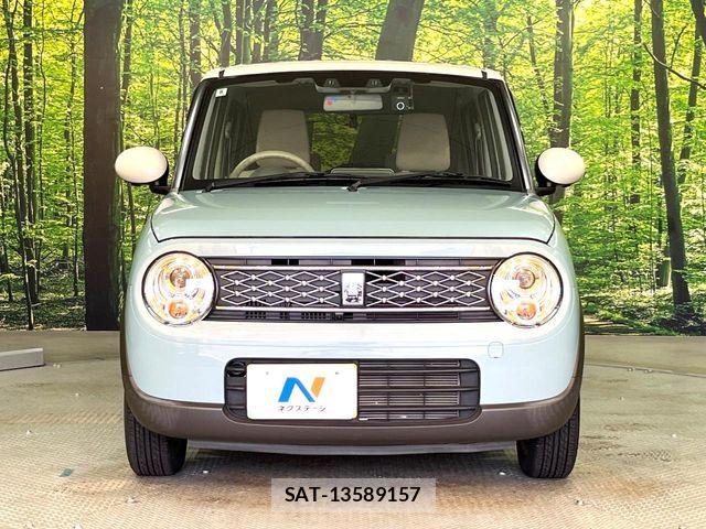 Suzuki LAPIN 2022-08 8779426-12