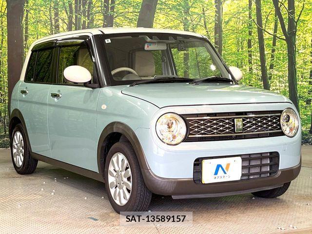 Suzuki LAPIN 2022-08 8779426-14