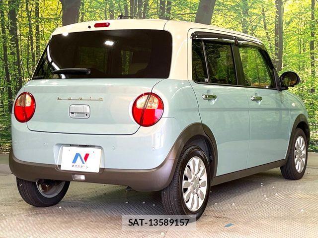 Suzuki LAPIN 2022-08 8779426-15