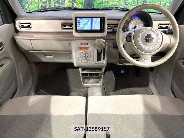 Suzuki LAPIN 2022-08 8779426-1