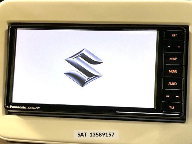 Suzuki LAPIN 2022-08 8779426-2
