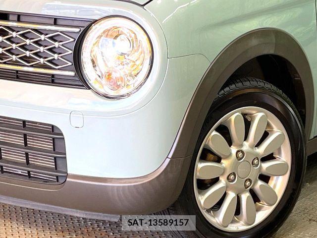 Suzuki LAPIN 2022-08 8779426-6