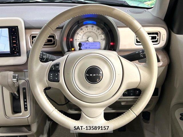 Suzuki LAPIN 2022-08 8779426-8