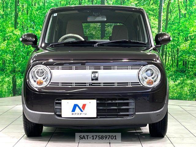 Suzuki LAPIN 2016-03 8779433-13