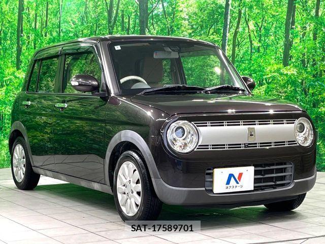 Suzuki LAPIN 2016-03 8779433-15