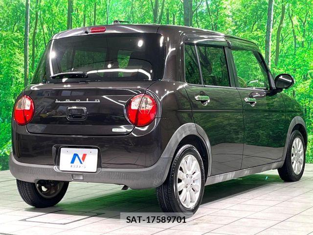 Suzuki LAPIN 2016-03 8779433-16