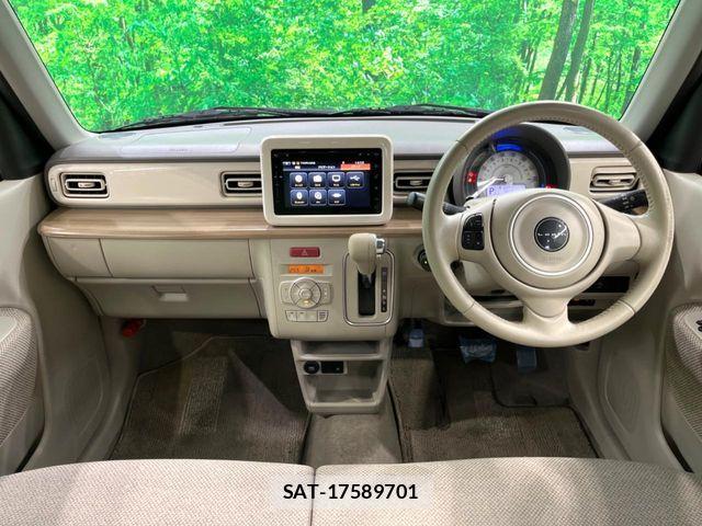 Suzuki LAPIN 2016-03 8779433-1
