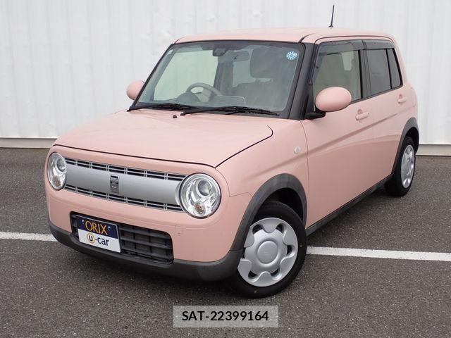 Suzuki LAPIN 2019-02 8779438-0