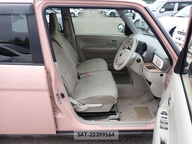Suzuki LAPIN 2019-02 8779438-16