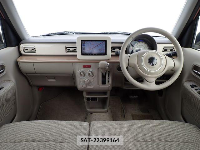 Suzuki LAPIN 2019-02 8779438-1