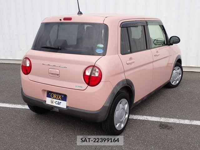 Suzuki LAPIN 2019-02 8779438-2