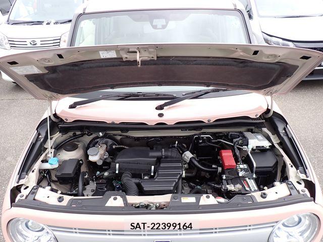 Suzuki LAPIN 2019-02 8779438-3