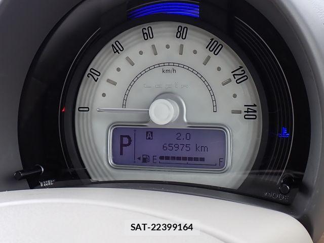 Suzuki LAPIN 2019-02 8779438-6