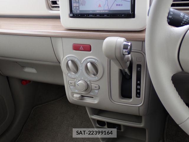 Suzuki LAPIN 2019-02 8779438-8