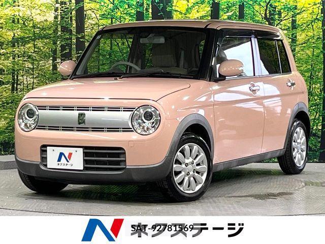 Suzuki LAPIN 2016-02 8779434-0