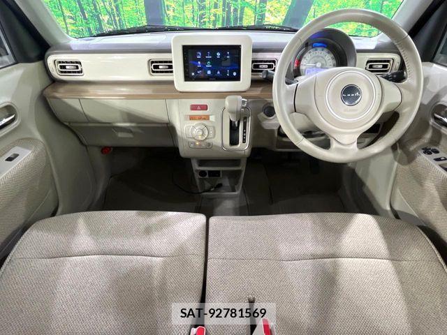 Suzuki LAPIN 2016-02 8779434-4