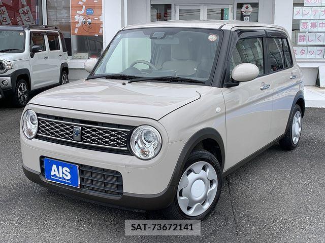 Suzuki LAPIN 2021-10 8779432-0