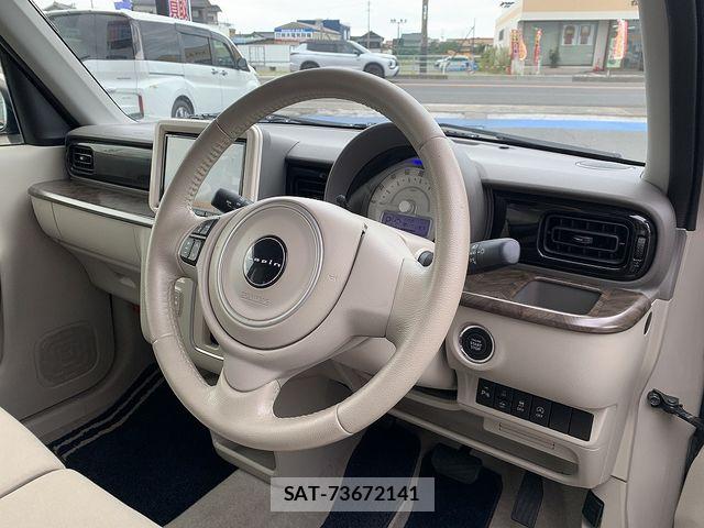 Suzuki LAPIN 2021-10 8779432-16
