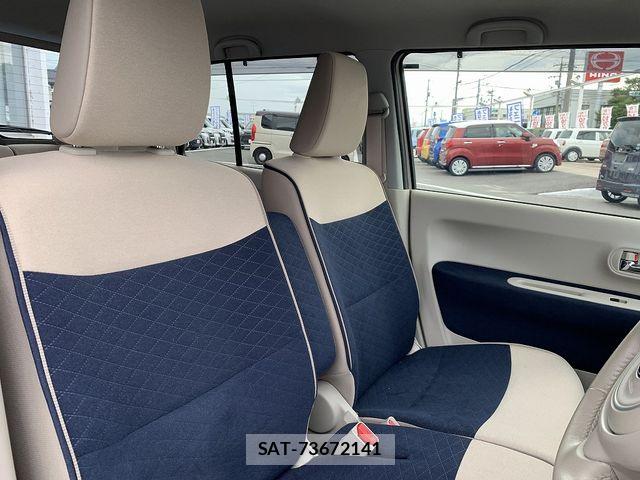 Suzuki LAPIN 2021-10 8779432-17