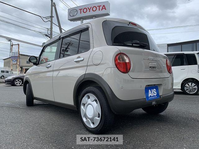 Suzuki LAPIN 2021-10 8779432-1