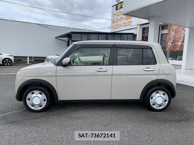 Suzuki LAPIN 2021-10 8779432-22