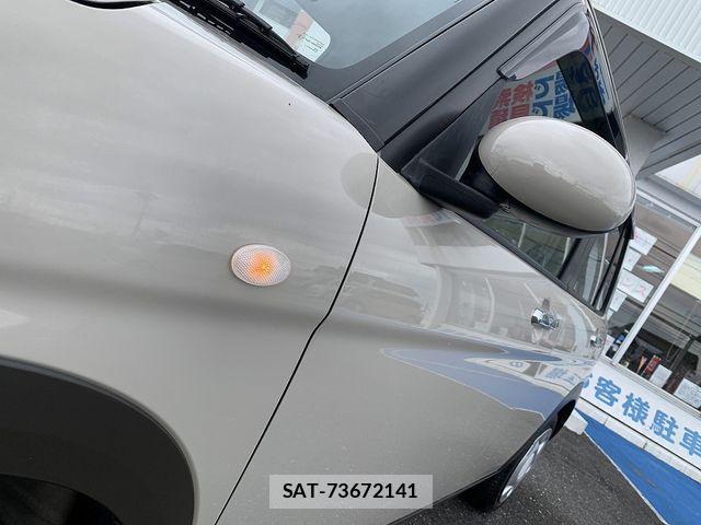 Suzuki LAPIN 2021-10 8779432-25