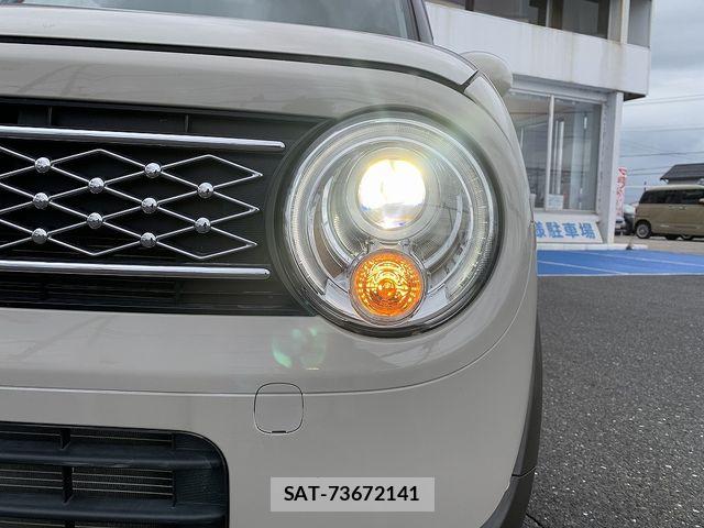 Suzuki LAPIN 2021-10 8779432-26