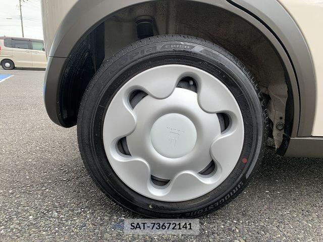 Suzuki LAPIN 2021-10 8779432-27