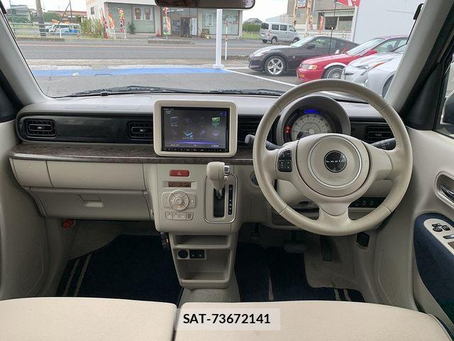 Suzuki LAPIN 2021-10 8779432-2