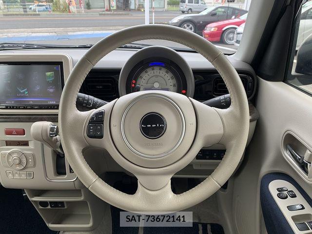 Suzuki LAPIN 2021-10 8779432-3