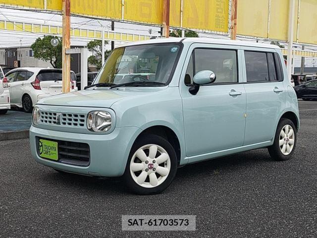 Suzuki LAPIN 2011-02 8779442-0
