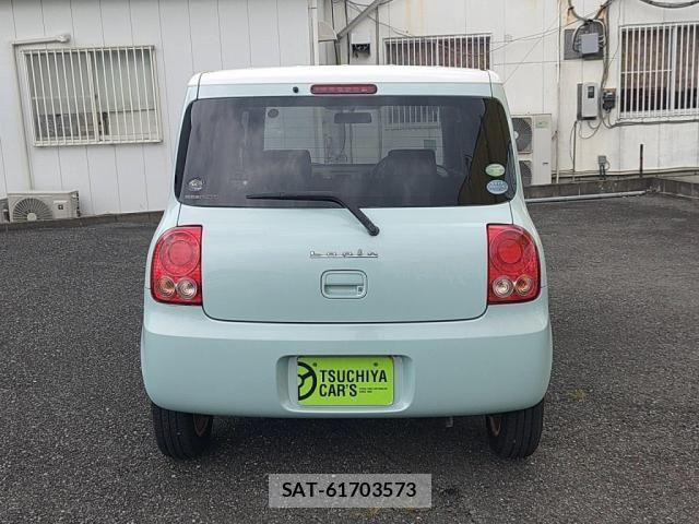 Suzuki LAPIN 2011-02 8779442-9