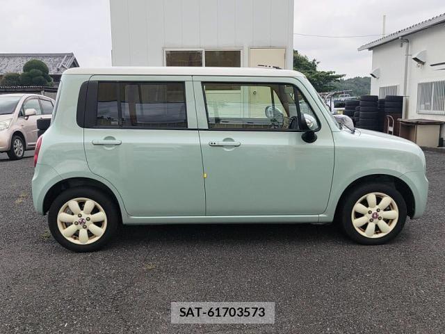 Suzuki LAPIN 2011-02 8779442-10
