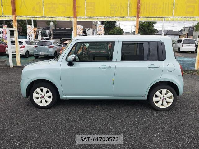 Suzuki LAPIN 2011-02 8779442-11