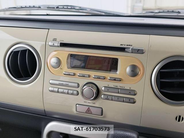 Suzuki LAPIN 2011-02 8779442-16