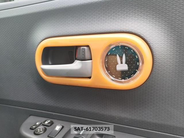 Suzuki LAPIN 2011-02 8779442-18