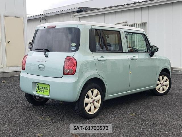 Suzuki LAPIN 2011-02 8779442-1