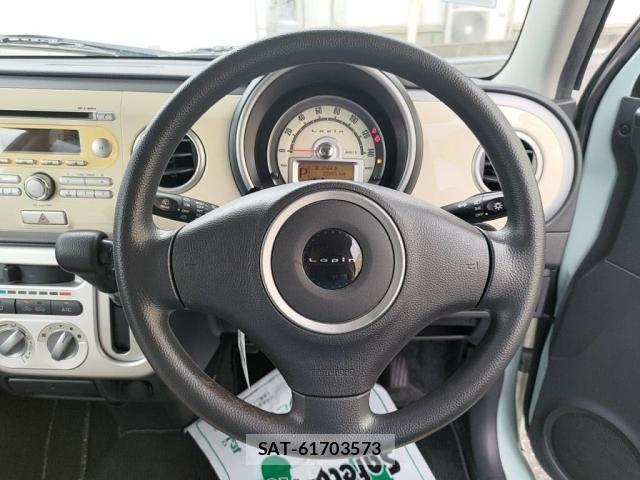 Suzuki LAPIN 2011-02 8779442-19