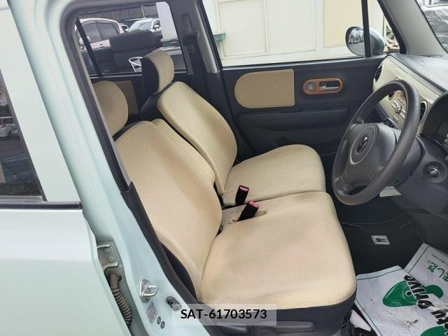 Suzuki LAPIN 2011-02 8779442-20