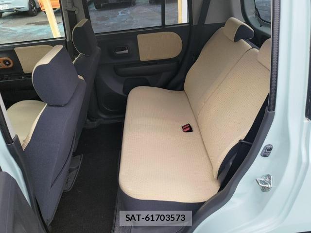 Suzuki LAPIN 2011-02 8779442-22