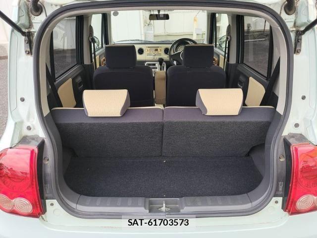 Suzuki LAPIN 2011-02 8779442-24