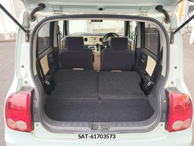Suzuki LAPIN 2011-02 8779442-26