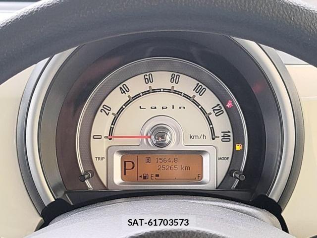 Suzuki LAPIN 2011-02 8779442-28