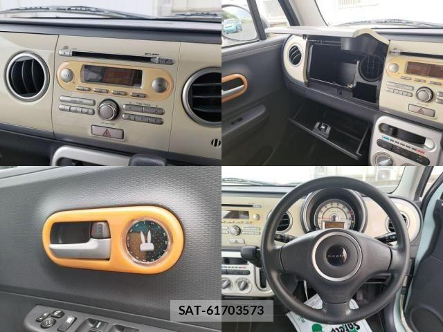 Suzuki LAPIN 2011-02 8779442-5