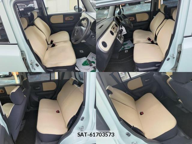 Suzuki LAPIN 2011-02 8779442-6