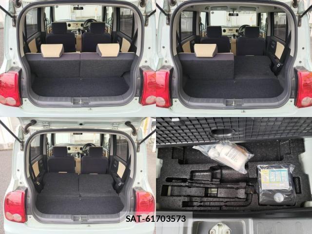 Suzuki LAPIN 2011-02 8779442-7