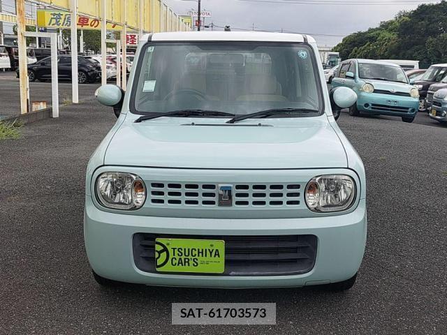 Suzuki LAPIN 2011-02 8779442-8