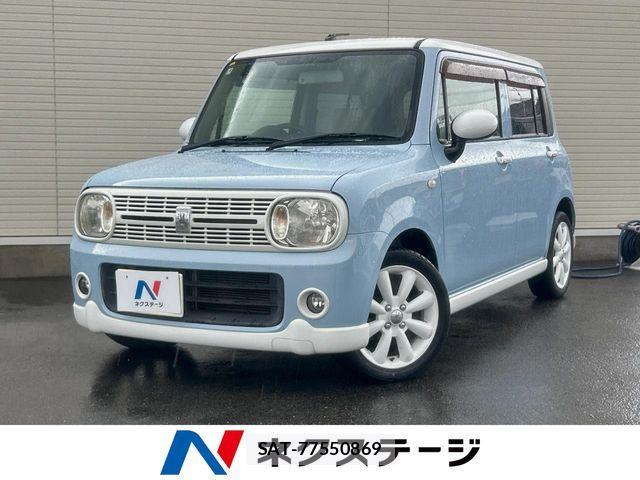 Suzuki LAPIN 2011-04 8795217-0