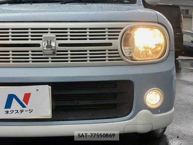 Suzuki LAPIN 2011-04 8795217-9